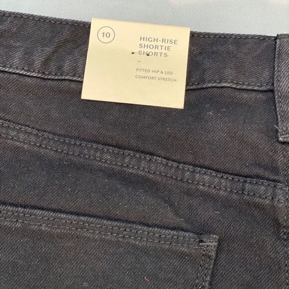 Brand new size 10 shorts - Picture 2 of 4